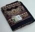 BEDSHEET JAIPUR PRINTED 90X108 2 PILLOW COVER